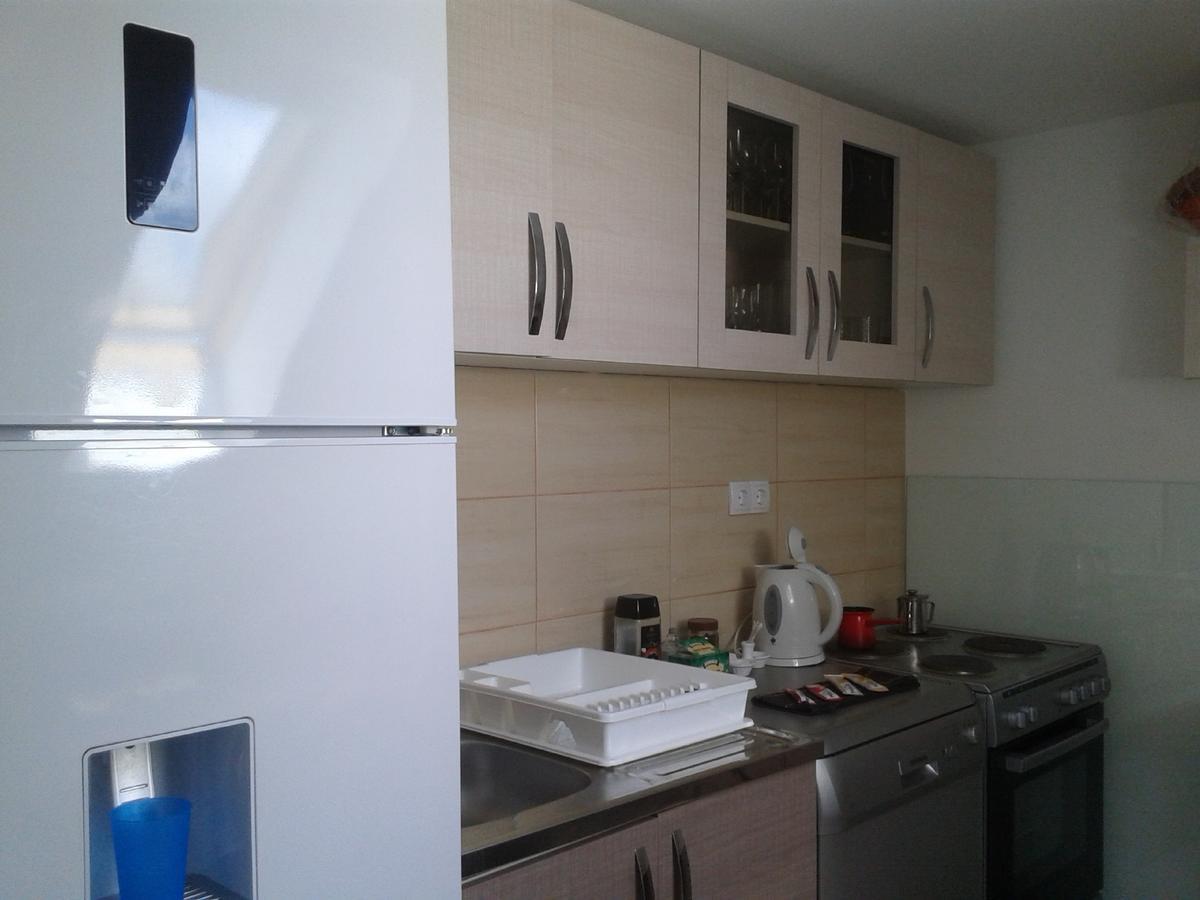 Apartment Setaliste Brčko Exterior foto